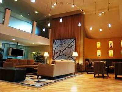 Hotel Doubletree By Hilton Atlanta Alpharetta-windward Alpharetta
