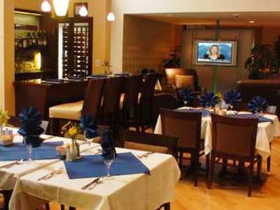 Hotel Doubletree By Hilton Atlanta Alpharetta-windward Alpharetta