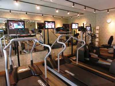 Doubletree By Hilton Atlanta Alpharetta-windward Hotel